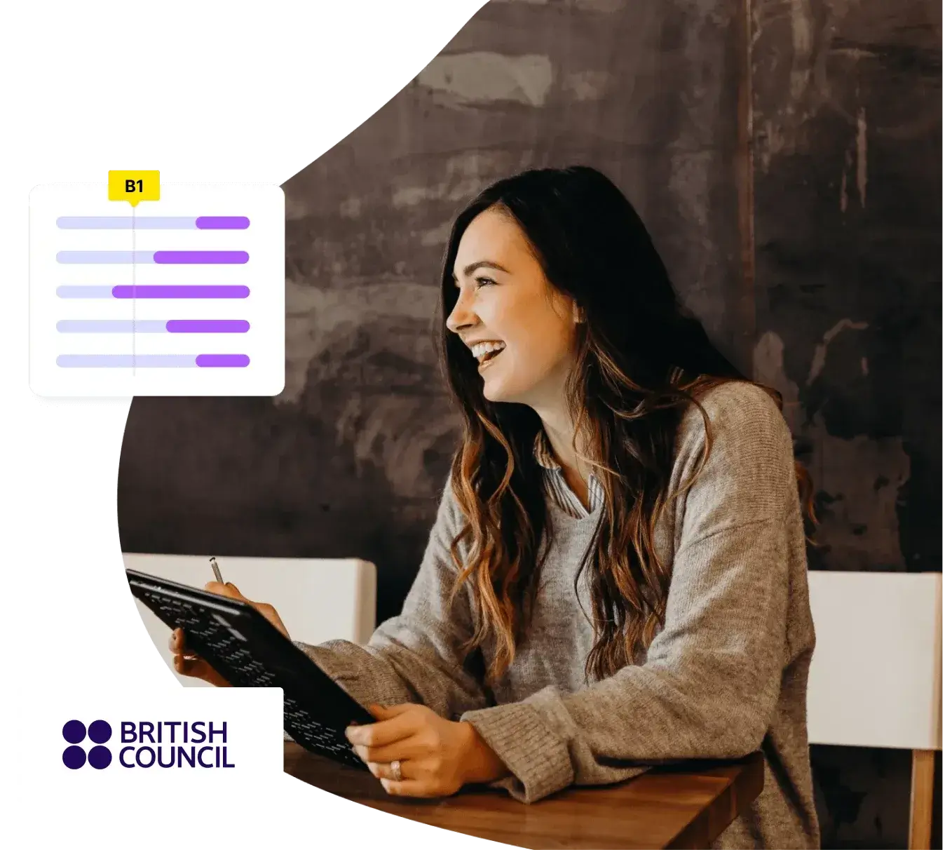 Testimonial British Council